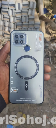 Oppo A15s